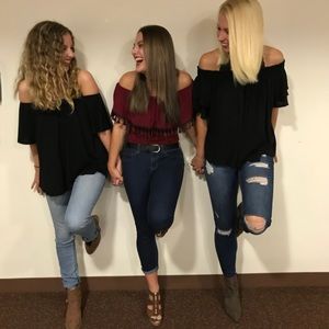 Meet your Posher, Kayla